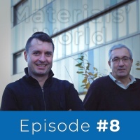 Podcast des ZfM - Symbolgrafik der Folge 8