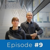 Podcast des ZfM - Symbolgrafik der Folge 9