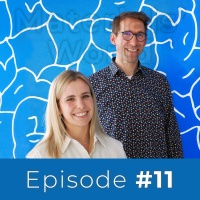 Podcast des ZfM - Symbolgrafik der Folge 11