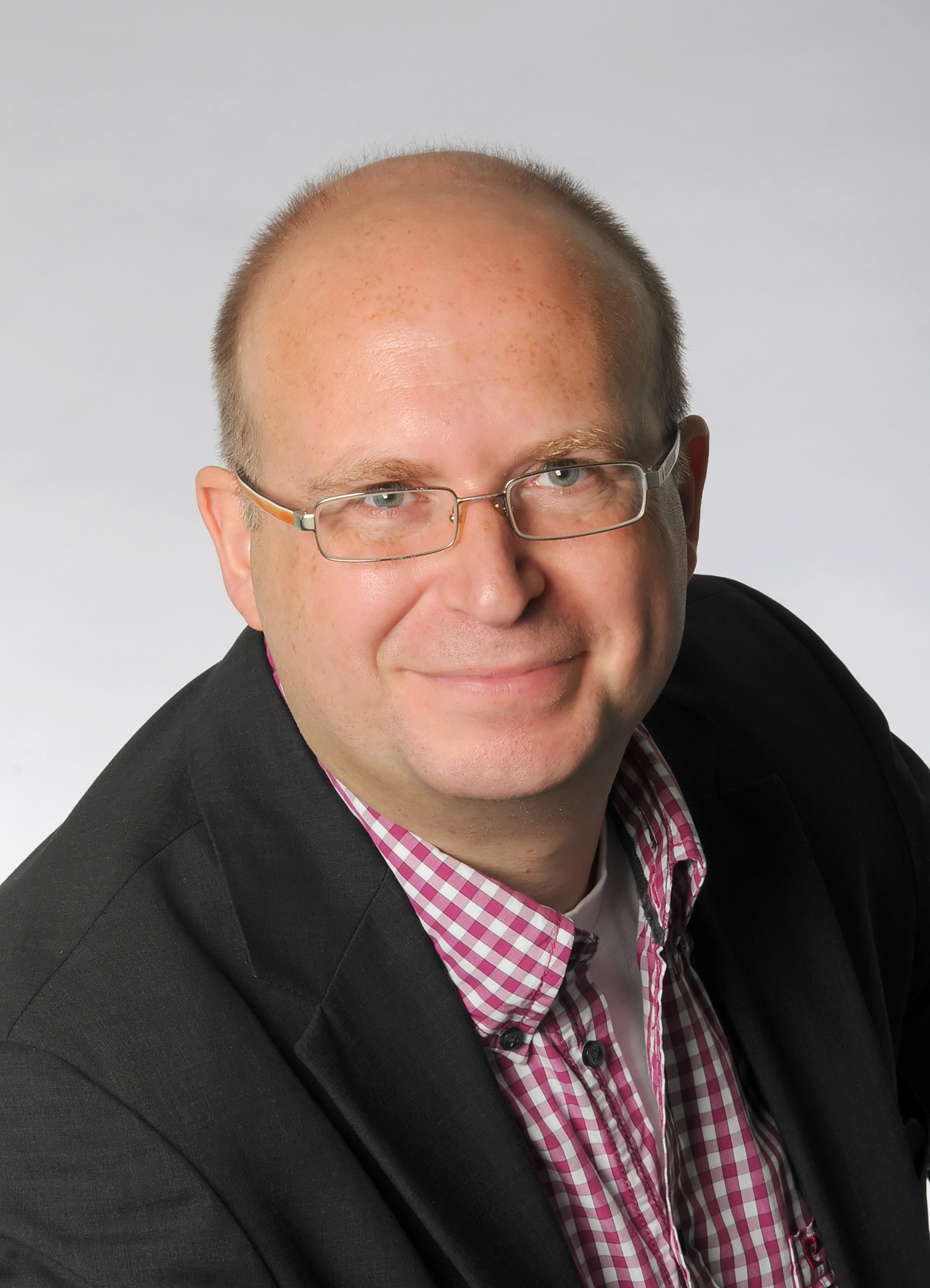Prof. Janek
