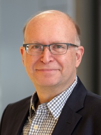 Portraitfoto Jürgen Janek
