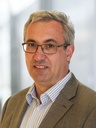 Portraitfoto Peter J. Klar