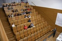 Meet the Expert - Prof. U. Stimming - Bild 1