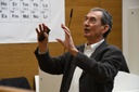 Meet the Expert - Prof. U. Stimming - Bild 2