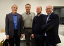 Meet the Expert - Dr. Klaus Brandt