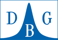 Logo der DBG