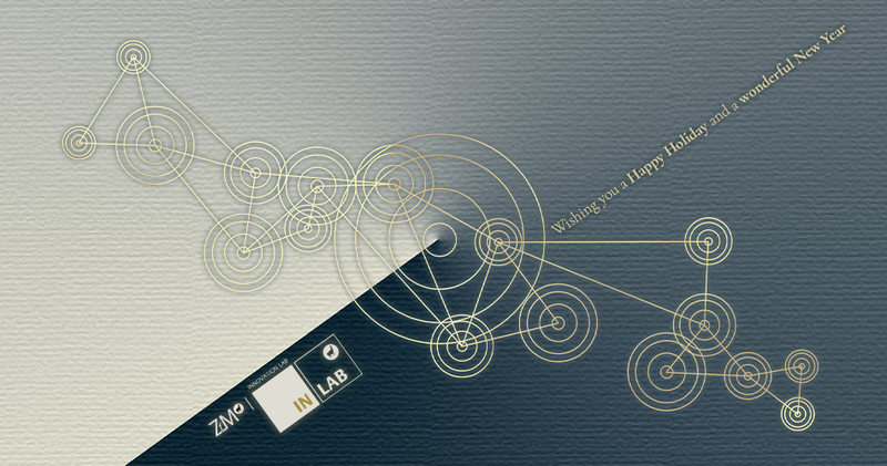 Greeting Card InLab22
