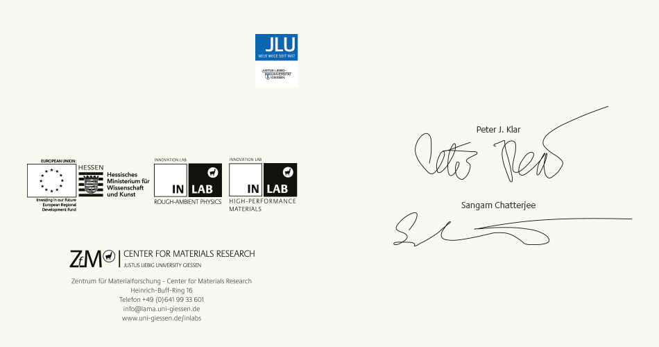 Greeting Card InLab22-retro