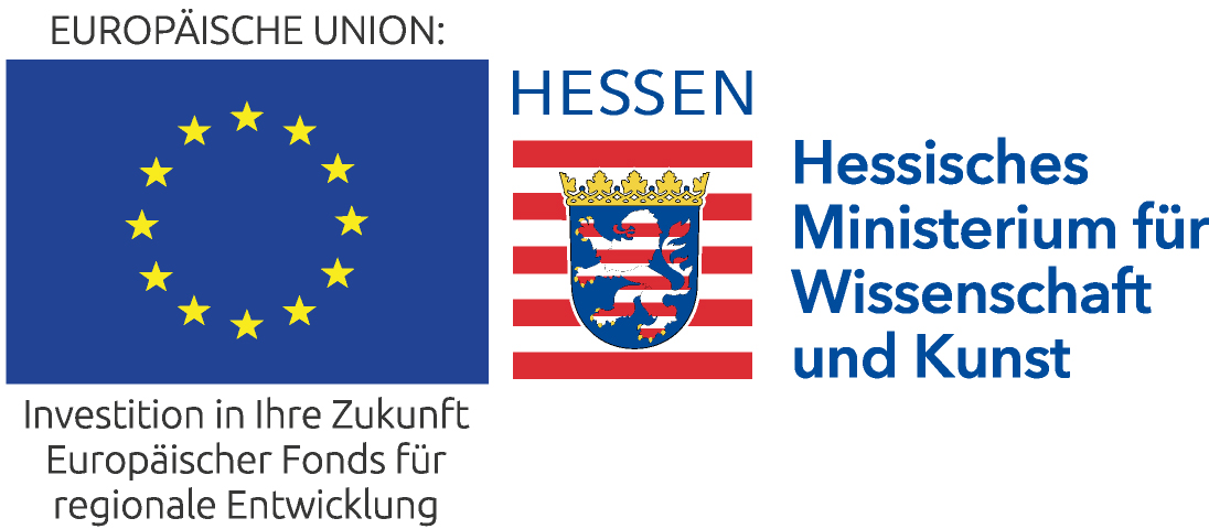 EU-Förderung: Rekord-Summe für zwei neue Innovationslabore an der Universität Gießen