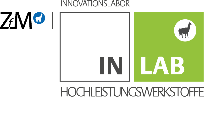 Logo Inlab Hochleistungwerkstoffe