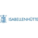 Logo Isabellenhütte Logo Isabellenhütte