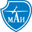 MAI Moskow Logo