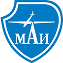 MAI Moskow Logo
