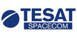 Tesat-Spacecom Logo