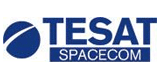 Tesat-Spacecom Logo