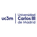 Universidad Carlos III Logo