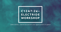 Electride workshop