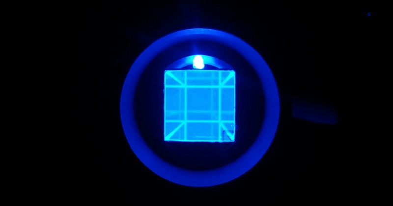 Crystal