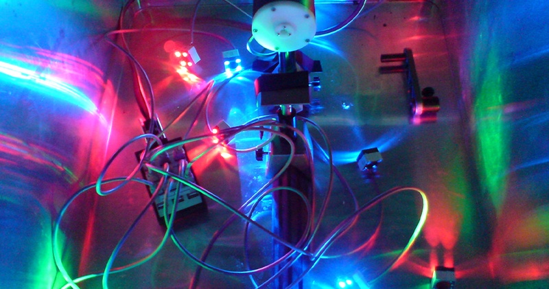 LED Photos