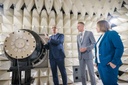 Labor in der Physik