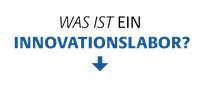 Was ist ein Innovationslabor