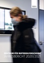 Titelbild Zweijahres-Bericht