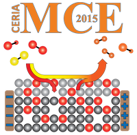 Logo MCE2015
