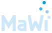 MaWi Logo 105px