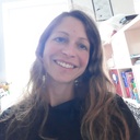 Absolventin Mareike Länger