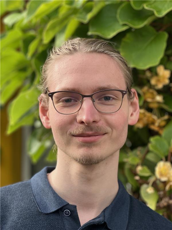 Paul Hüfner