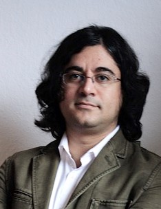 Kaveh Partovi