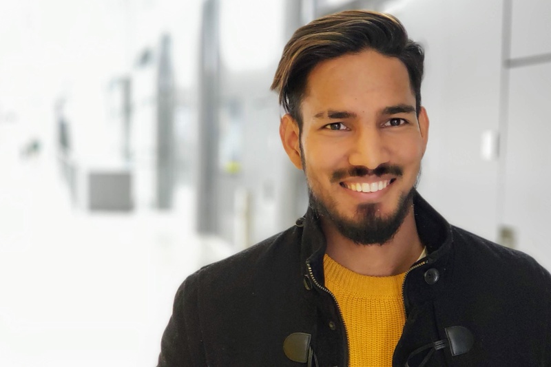 Rajendra Singh Negi