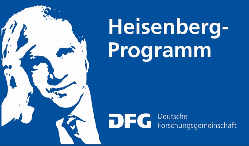DFG-Heisenberg