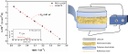 Hybrid electrolytes and their interfaces in lithium metal batteries