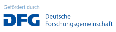 DFG - Förderung