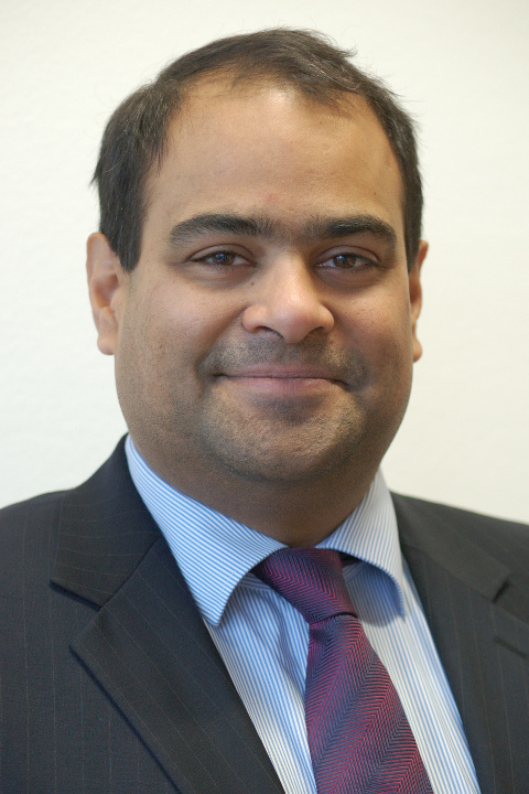 Chatterjee, Sangam