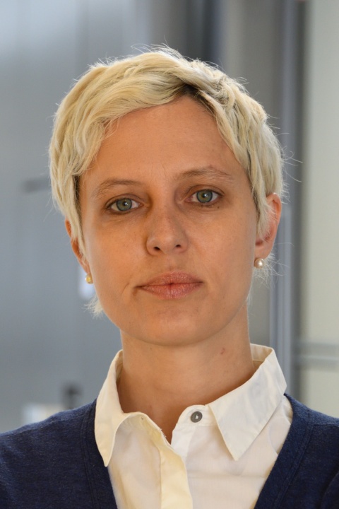 Gatti, Teresa