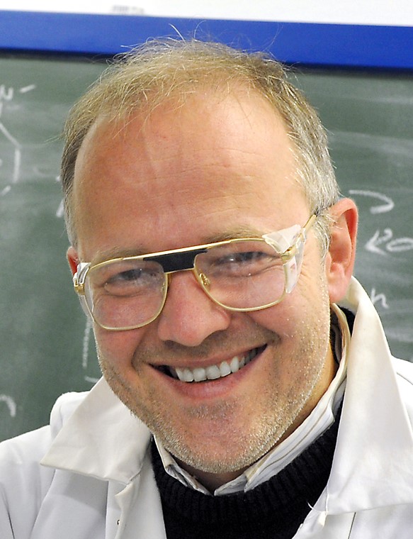 Göttlich, Richard