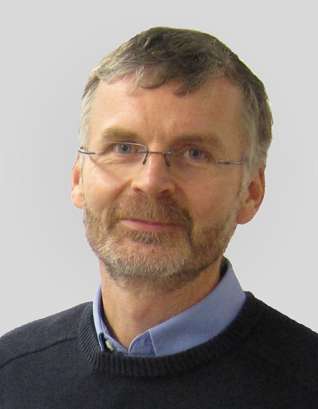 Müller, Eckhard