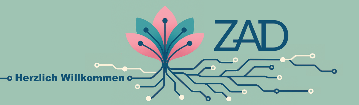 ZAD-Willkommen
