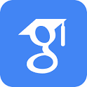 Google scholar logo