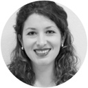 Dr. Alicia Correa