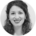 Dr. Alicia Correa