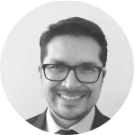 Dr. Jorge Esteban Gómez-Paredes