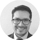 Dr. Jorge Esteban Gómez-Paredes