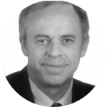 Prof. i. R. Roland Herrmann