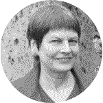Prof. i. R. Ingrid-Ute Leonhäuser