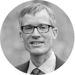 Prof. Dr. Martin Petrick