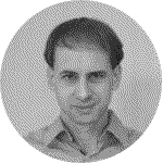 Dr. Michael Hübler