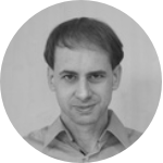 Dr. Michael Hübler